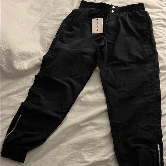 Cole Buxton Recycled Nylon Pants - Picture 2 of 5